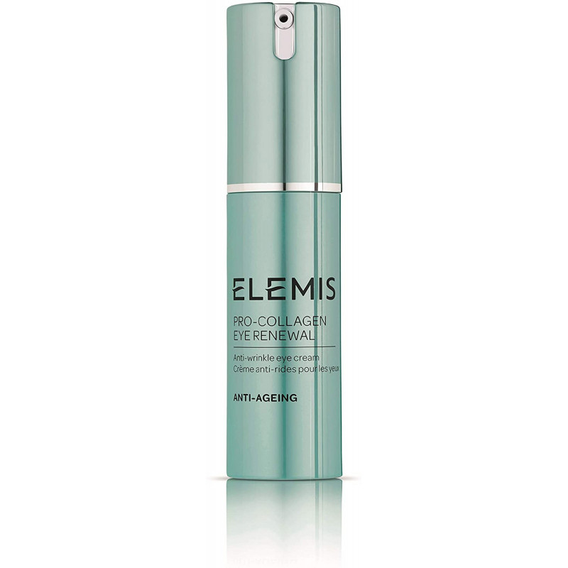 Elemis Pro Collagen Eye Renewal Cream,15ml Currently priced at £52.53